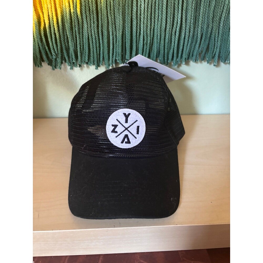 Zyia Hat